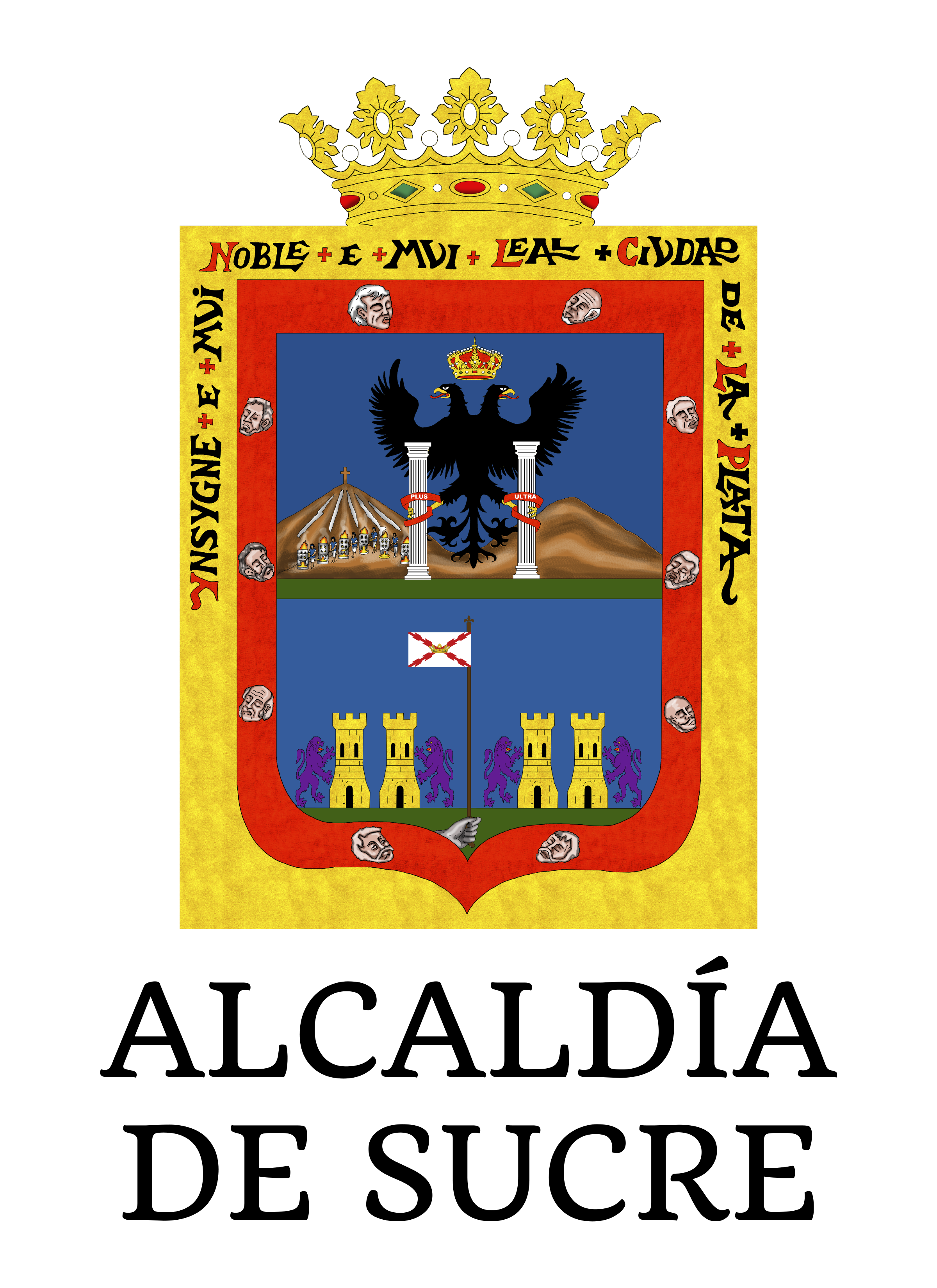 ALCALDÍA DE SUCRE
